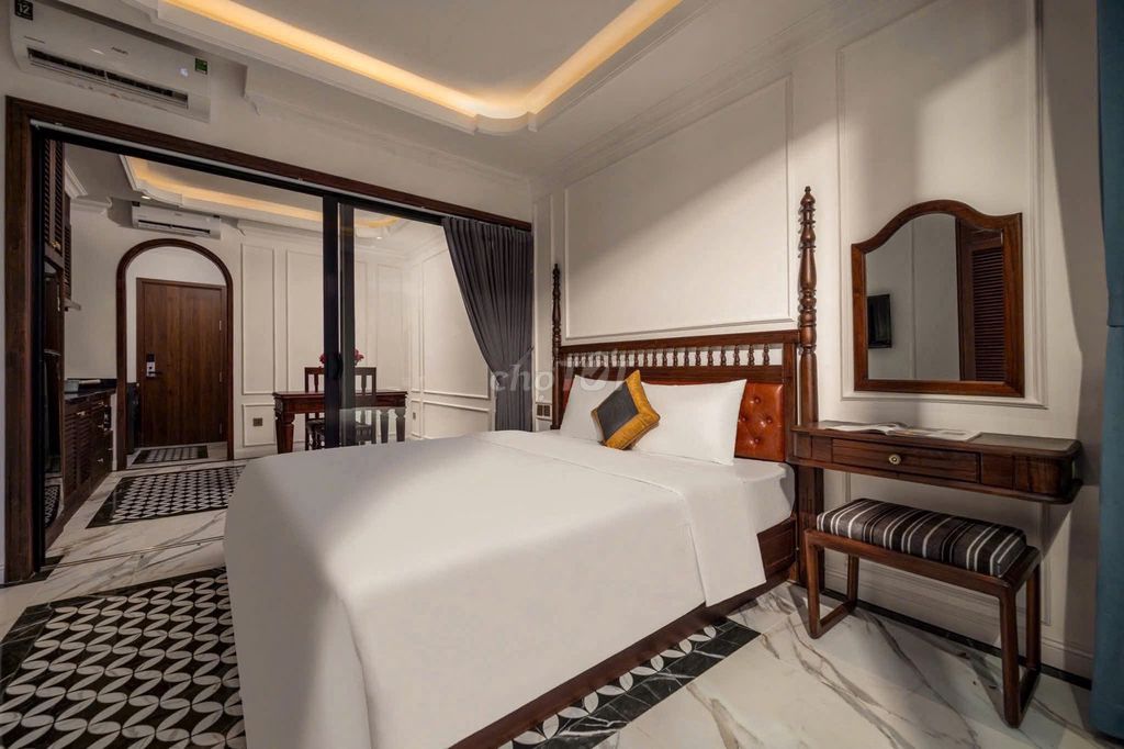 Квартира, 1 спальня · 40 м² 6