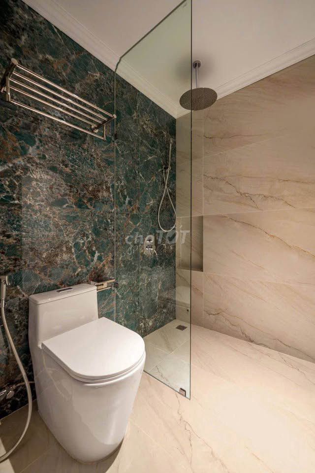 Квартира, 1 спальня · 40 м² 8