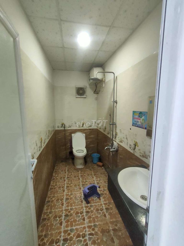Дом, 3 спальни · 70 м² 6