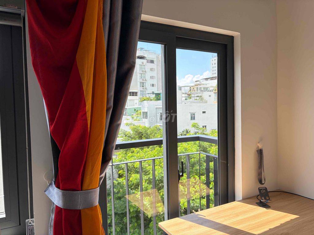 Квартира, 1 спальня · 25 м² 3