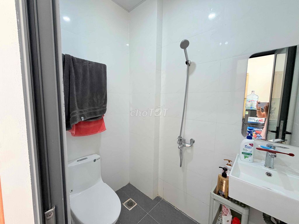 Квартира, 1 спальня · 25 м² 7