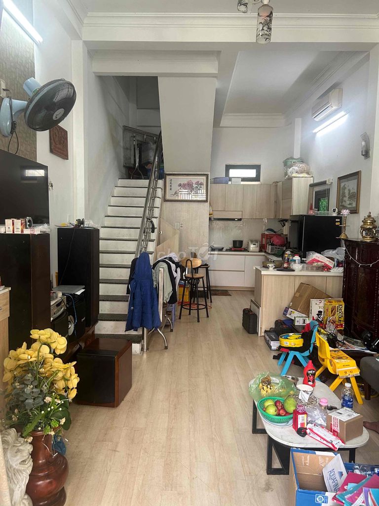 Дом, 2 спальни · 30 м² 2