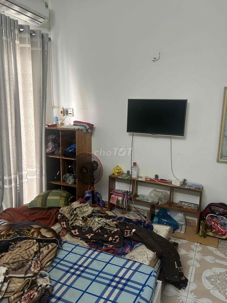 Дом, 2 спальни · 30 м² 5