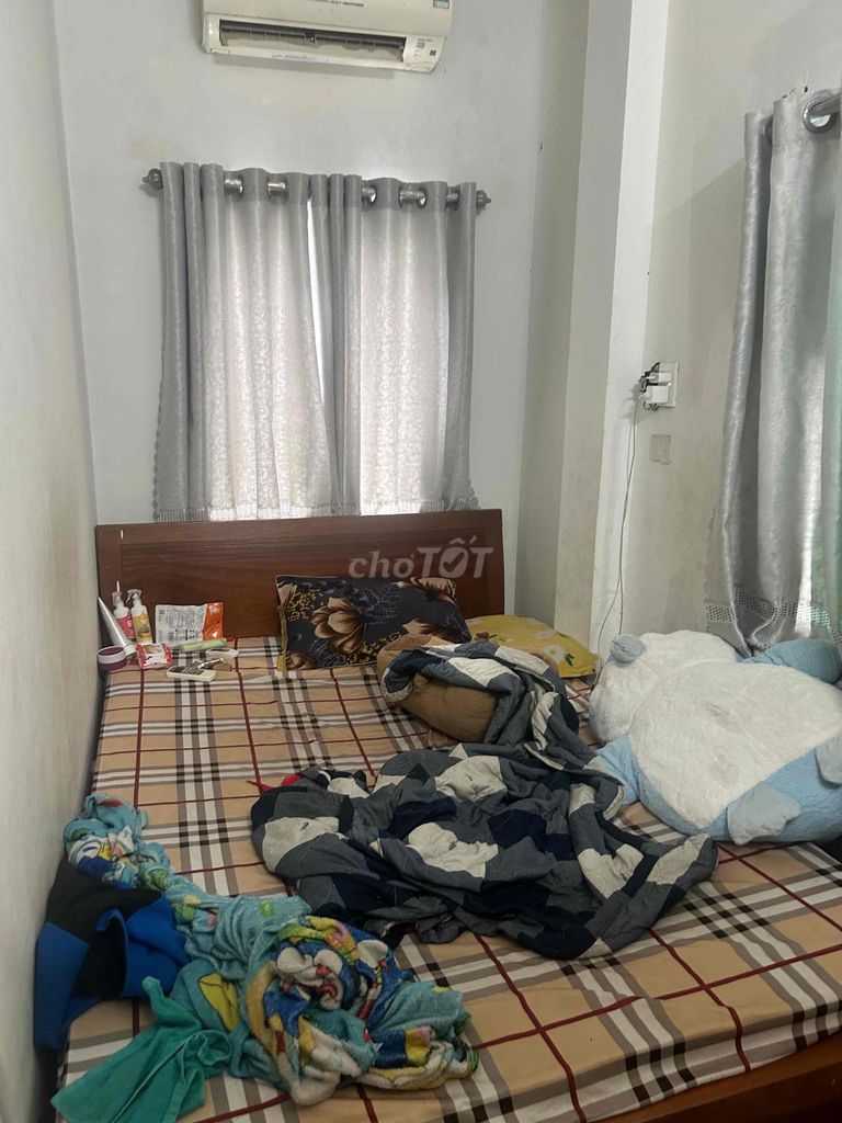 Дом, 2 спальни · 30 м² 6