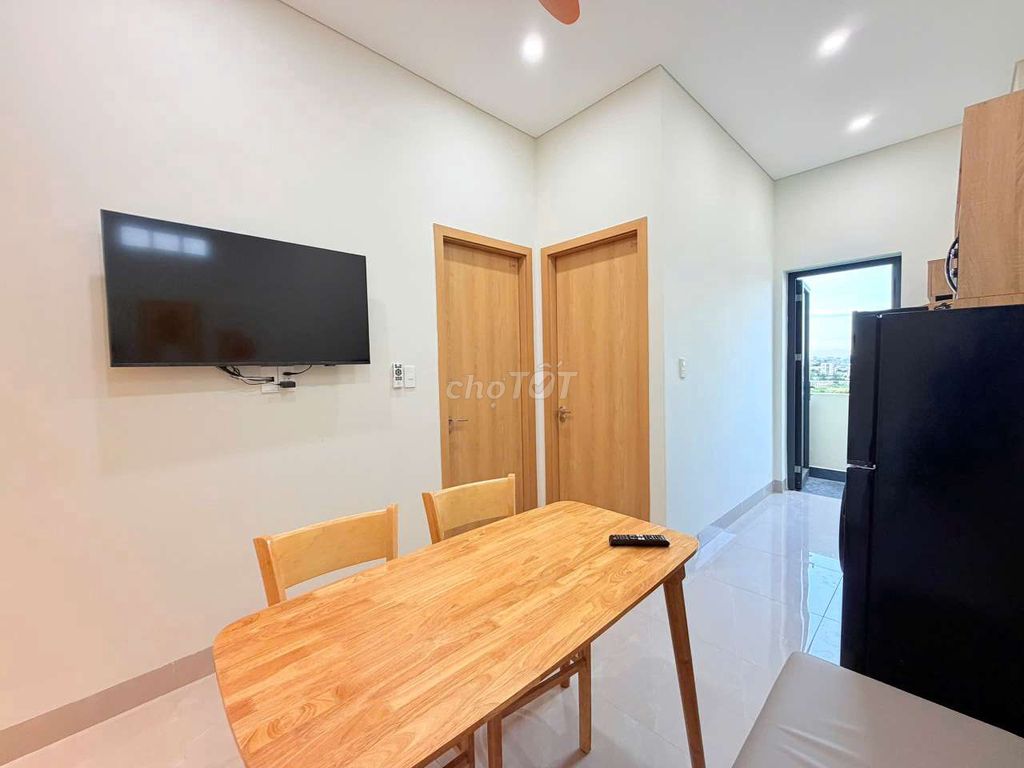 Квартира, 2 спальни · 60 м² 2