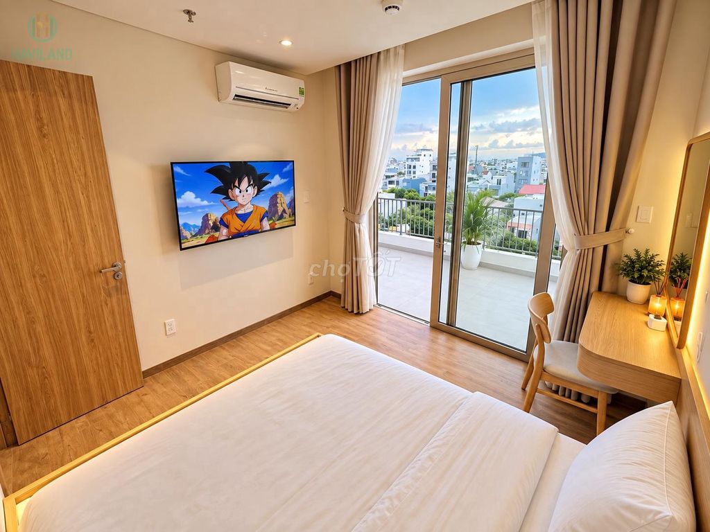 Квартира, 1 спальня · 40 м² 4