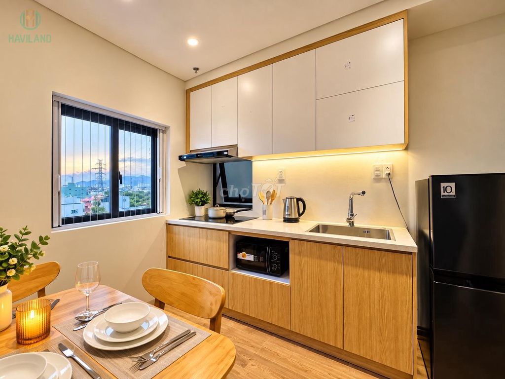 Квартира, 1 спальня · 40 м² 10