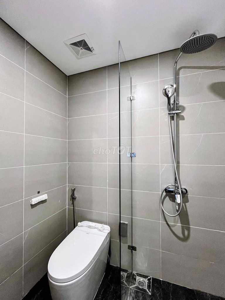 Квартира, 2 спальни · 67 м² 4