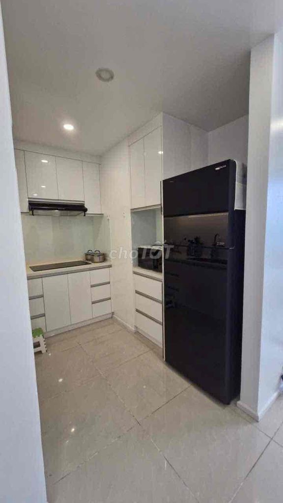 Квартира, 2 спальни · 65 м² 3
