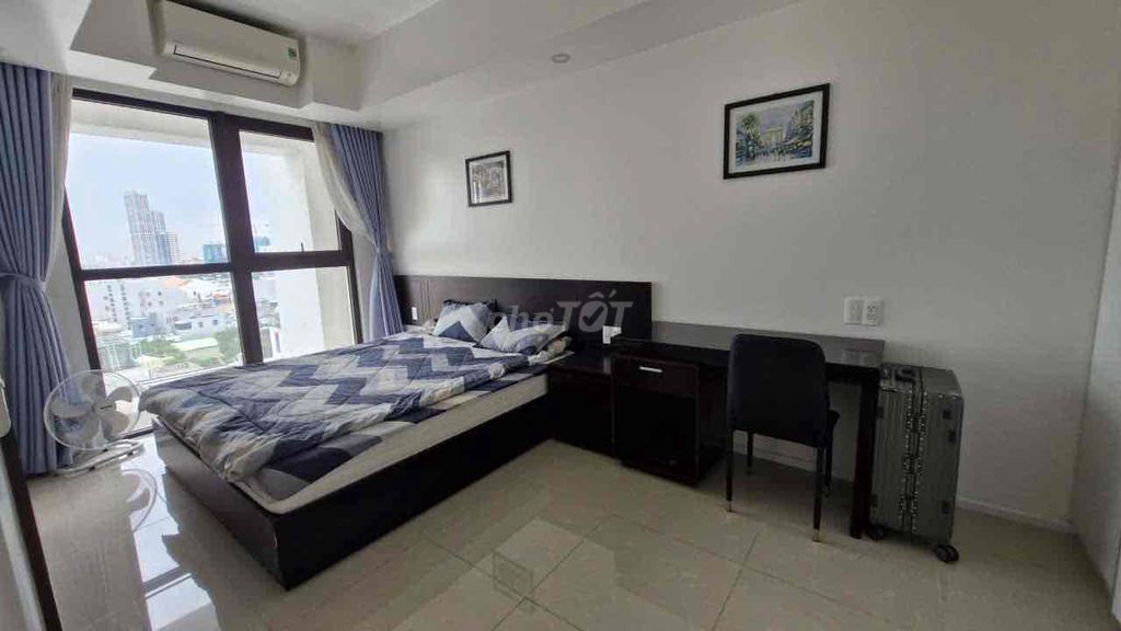 Квартира, 2 спальни · 65 м² 7