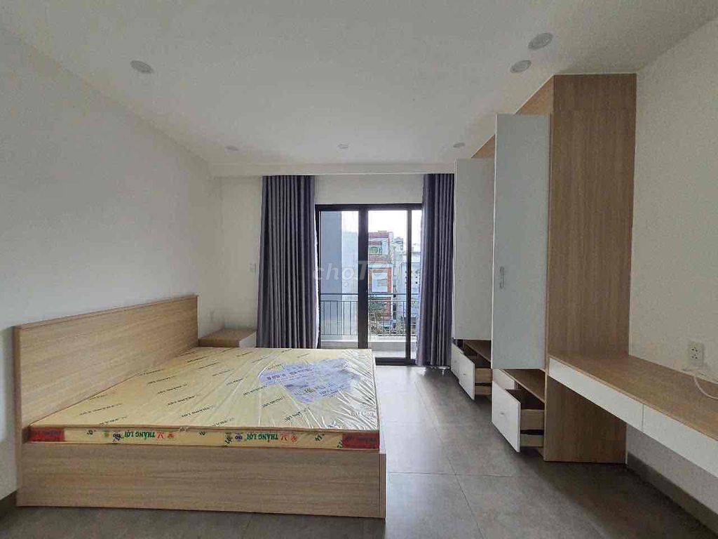 Квартира, 1 спальня · 35 м² 3