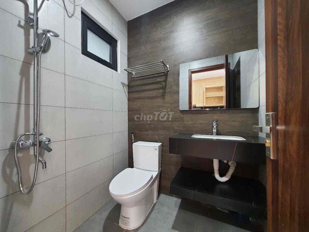 Квартира, 1 спальня · 35 м² 4