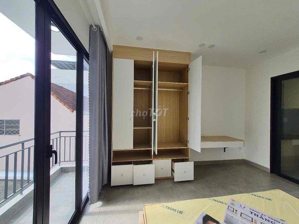 Квартира, 1 спальня · 35 м² 5