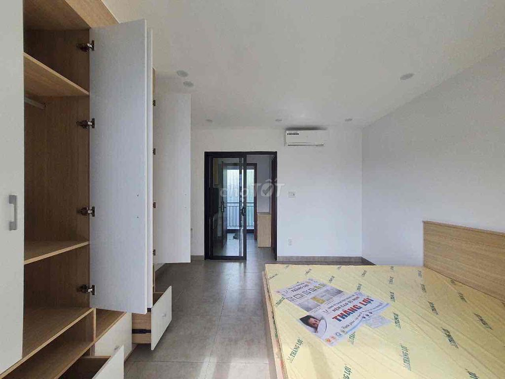 Квартира, 1 спальня · 35 м² 6