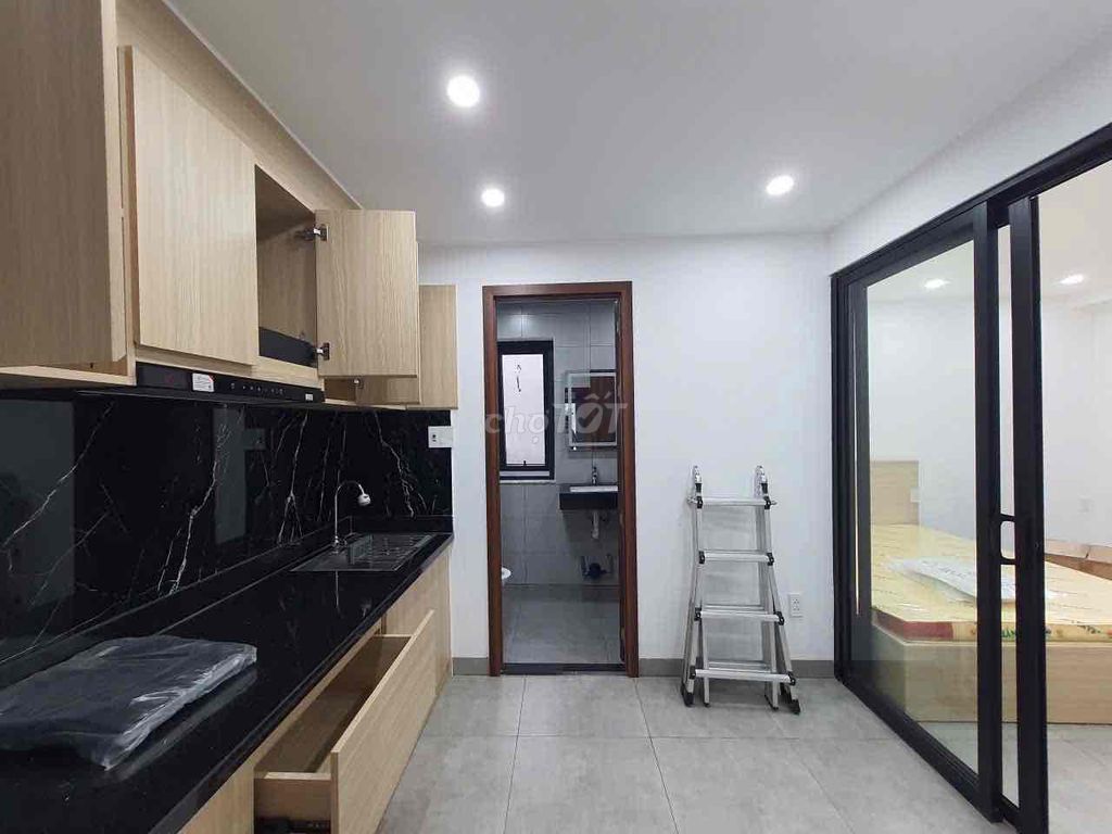 Квартира, 1 спальня · 35 м² 9