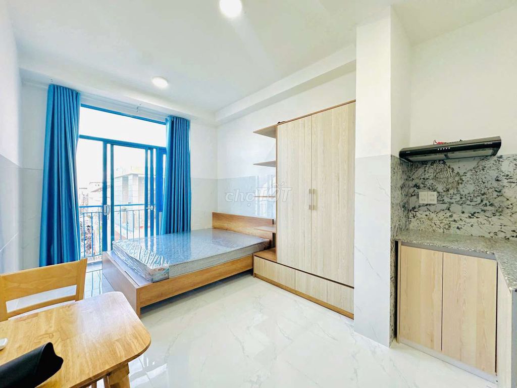 Квартира, 1 спальня · 30 м²
