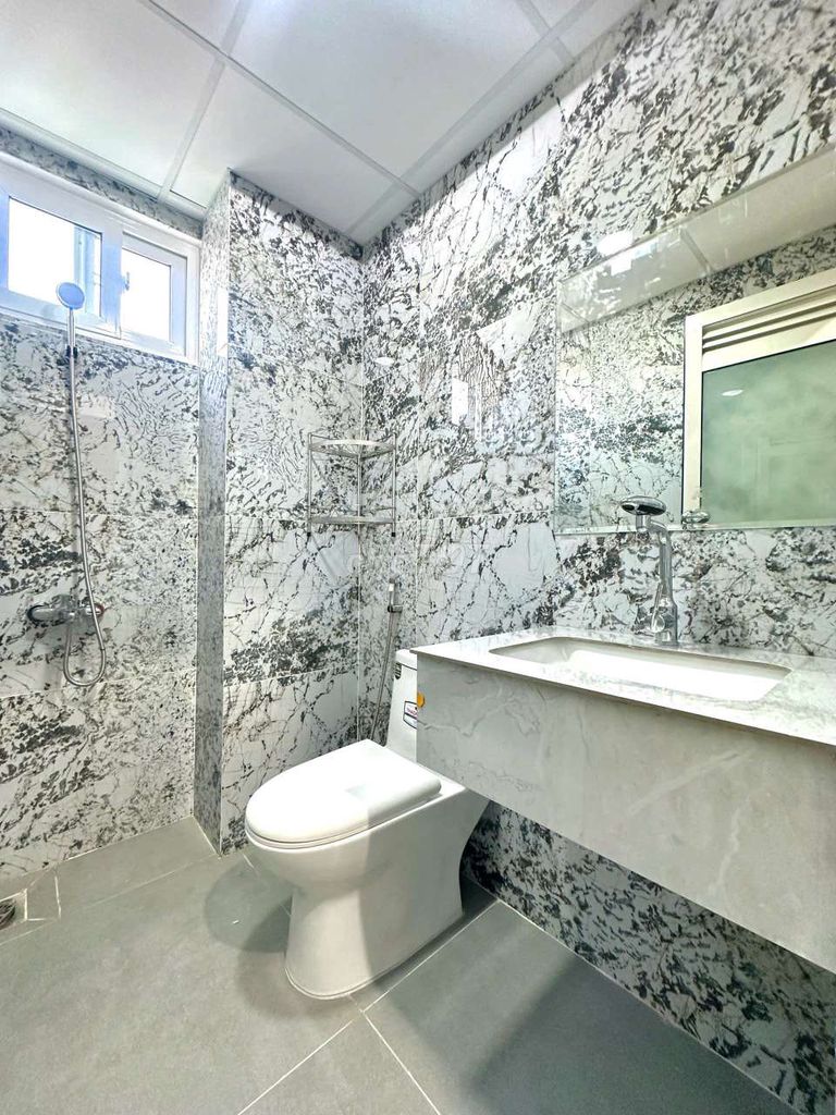 Квартира, 1 спальня · 30 м² 3