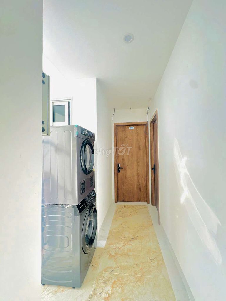 Квартира, 1 спальня · 30 м² 4