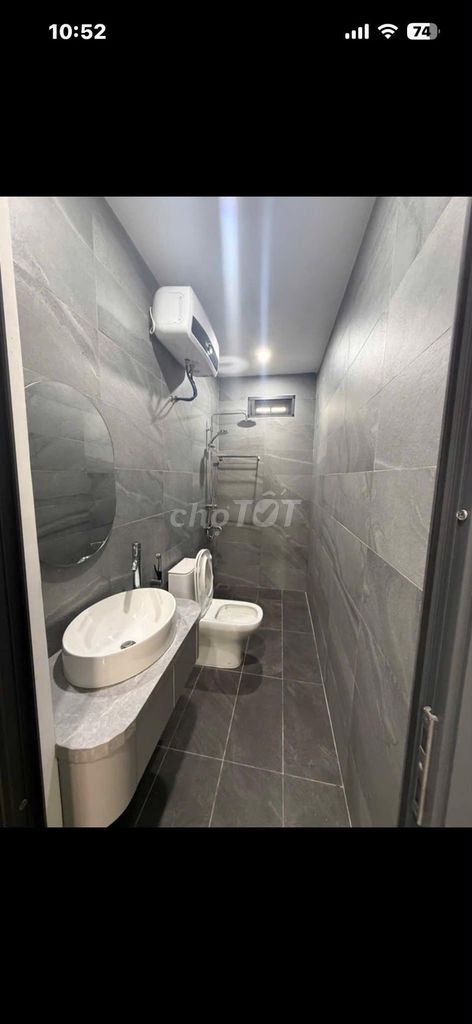 Дом, 3 спальни · 100 м² 5