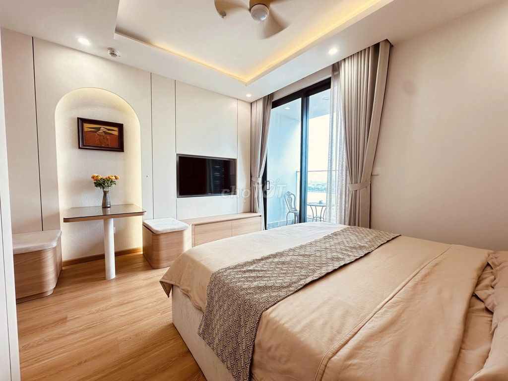 Квартира, 1 спальня · 30 м² 3