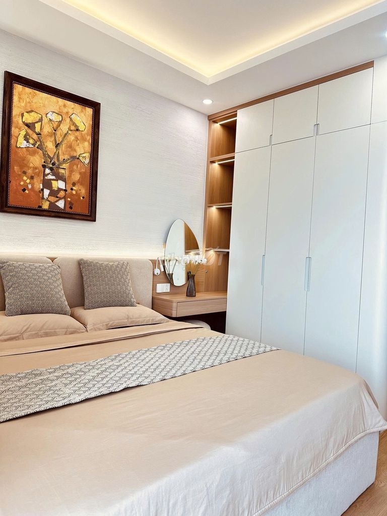 Квартира, 1 спальня · 30 м² 9