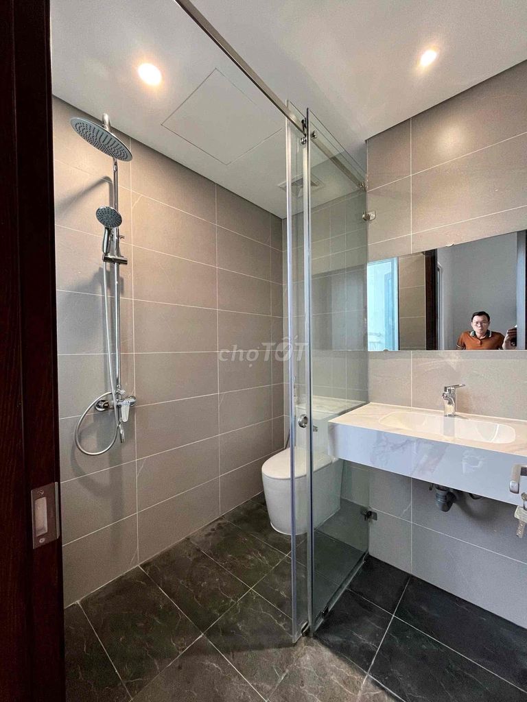 Квартира, 2 спальни · 67 м² 4