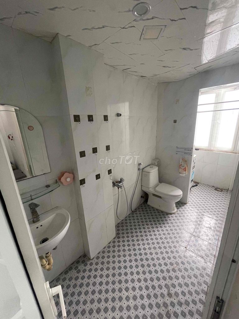 Студия · 35 м² 3