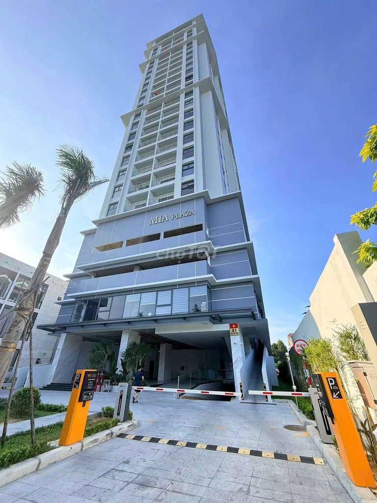 Квартира, 2 спальни · 64 м² 6