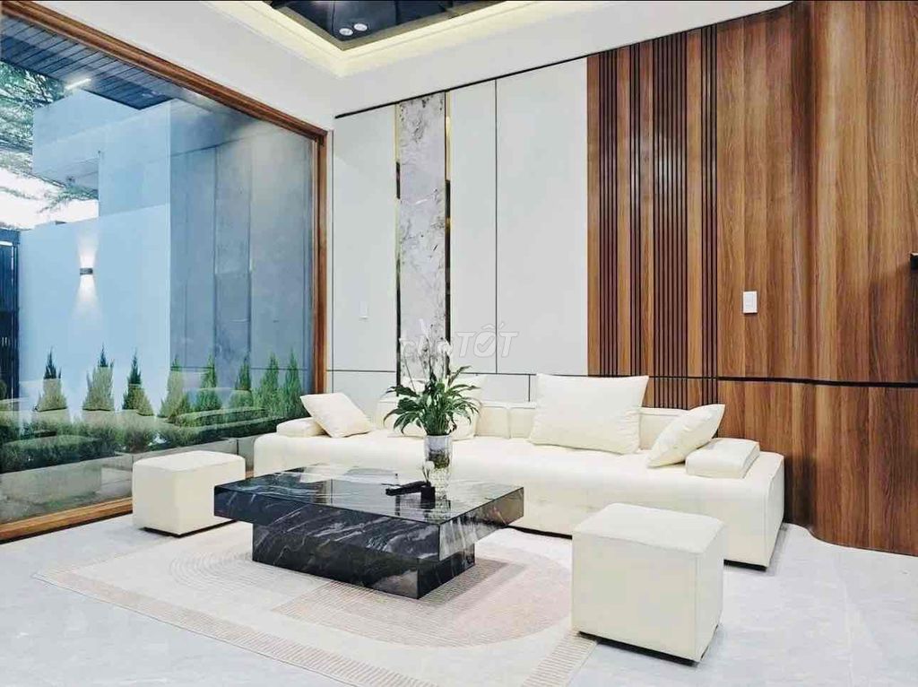 Дом, 3 спальни · 100 м² 4