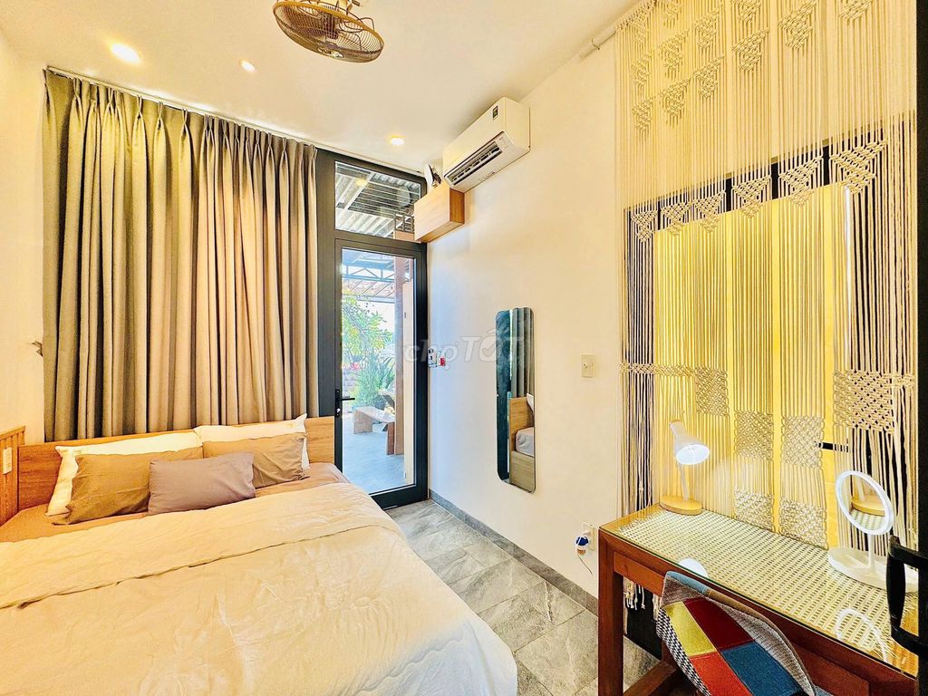 Квартира, 1 спальня · 70 м² 5