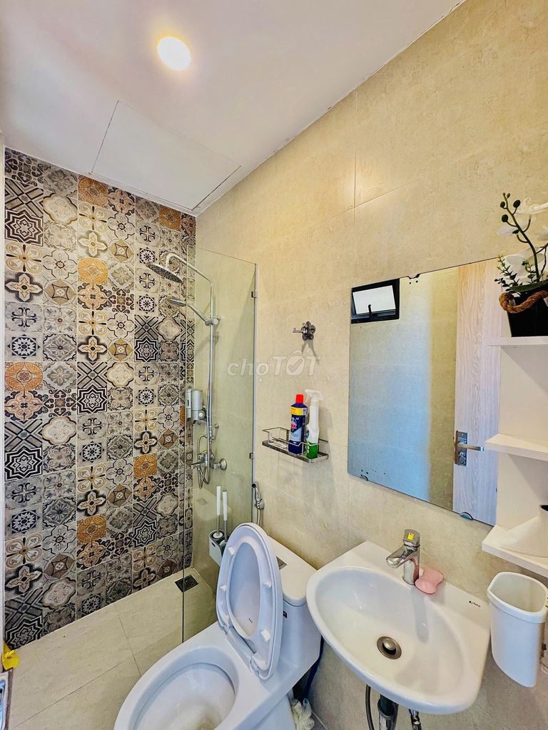Квартира, 1 спальня · 70 м² 9