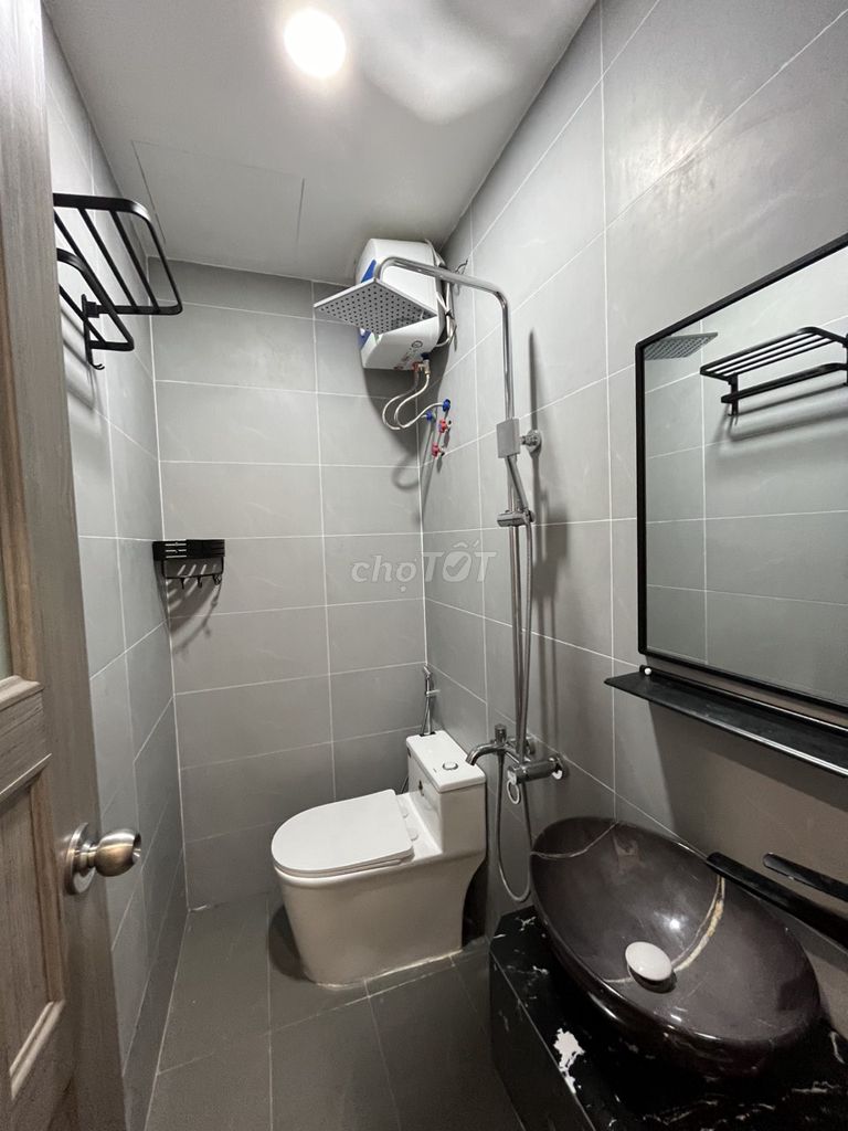 Квартира, 1 спальня · 28 м² 4