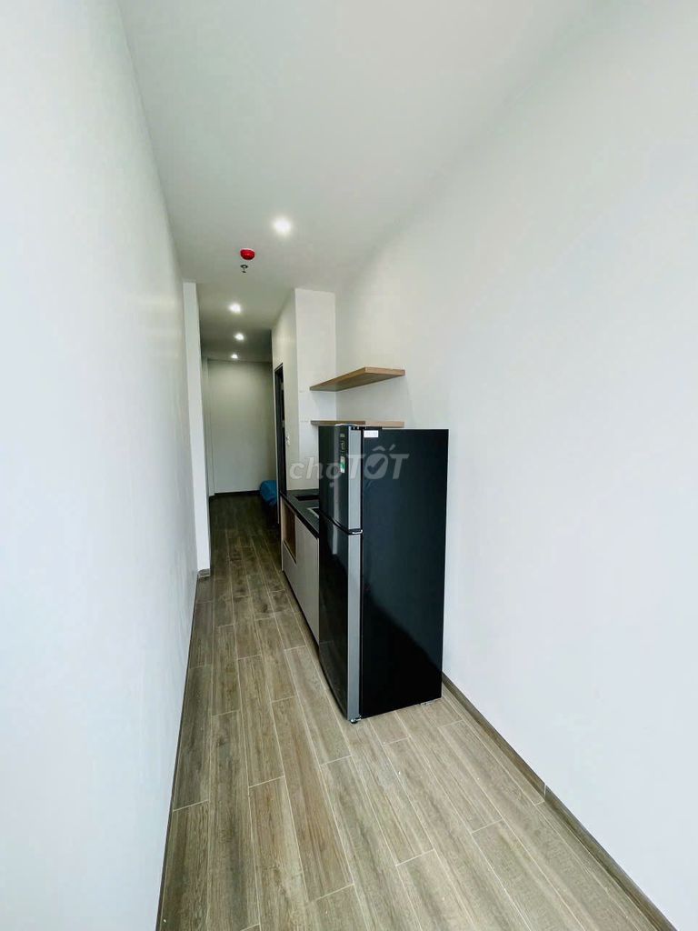 Квартира, 1 спальня · 28 м² 6