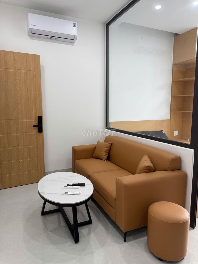 Квартира, 1 спальня · 40 м² 2