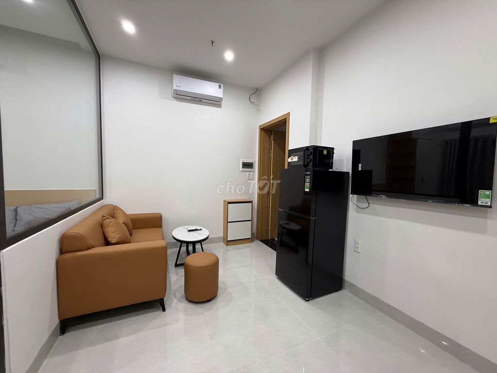Квартира, 1 спальня · 40 м² 3