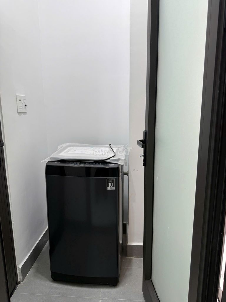 Квартира, 1 спальня · 40 м² 6