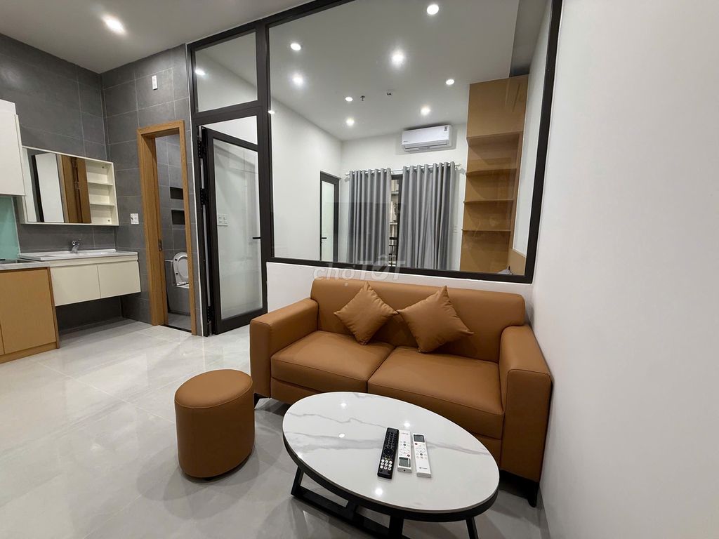 Квартира, 1 спальня · 40 м² 9