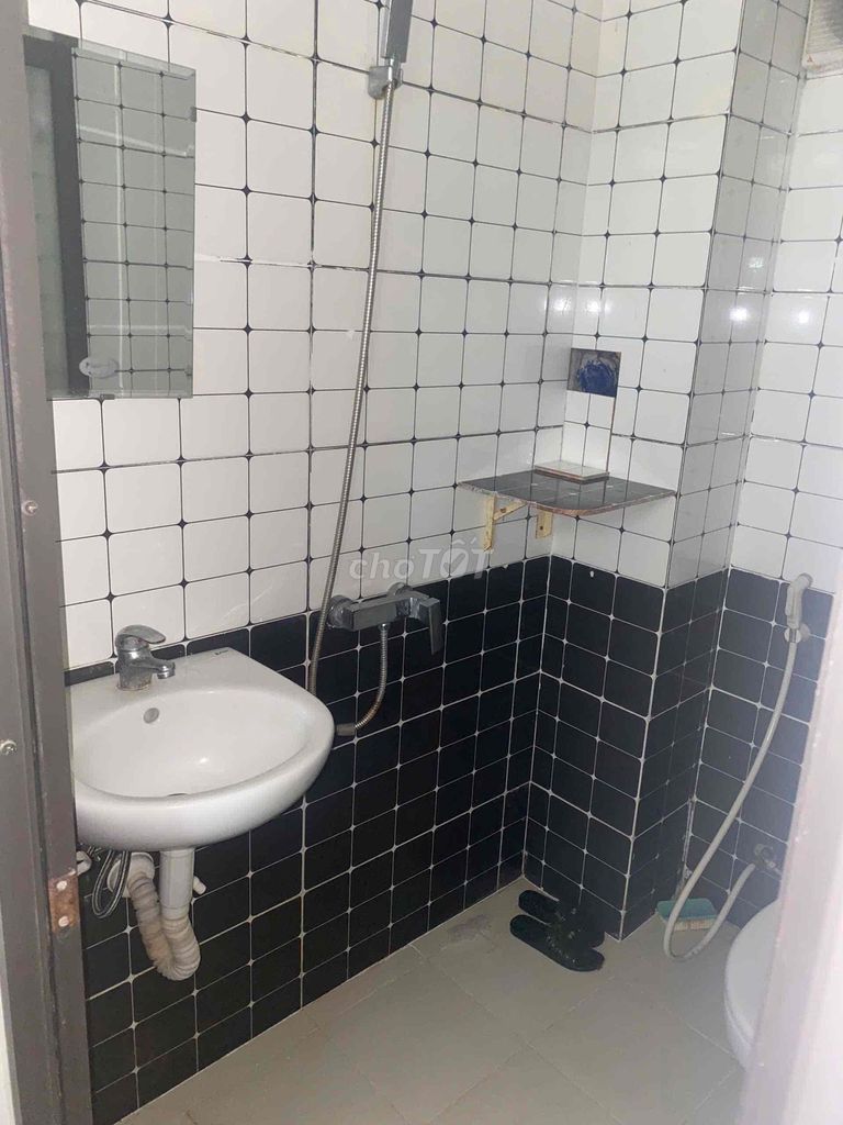 Студия · 20 м² 4