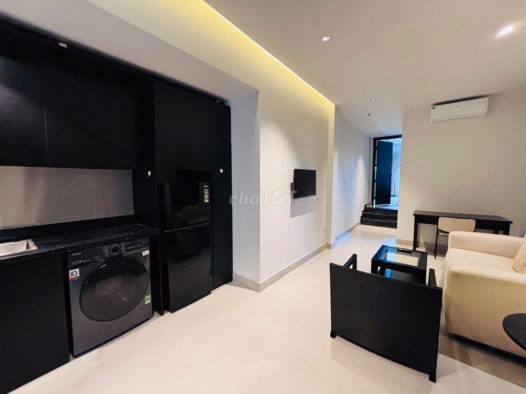 Квартира, 1 спальня · 50 м² 7