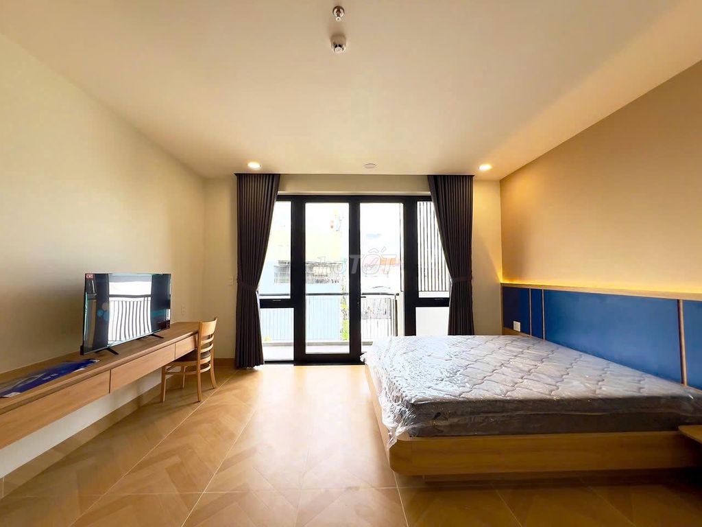 Квартира, 1 спальня · 45 м²