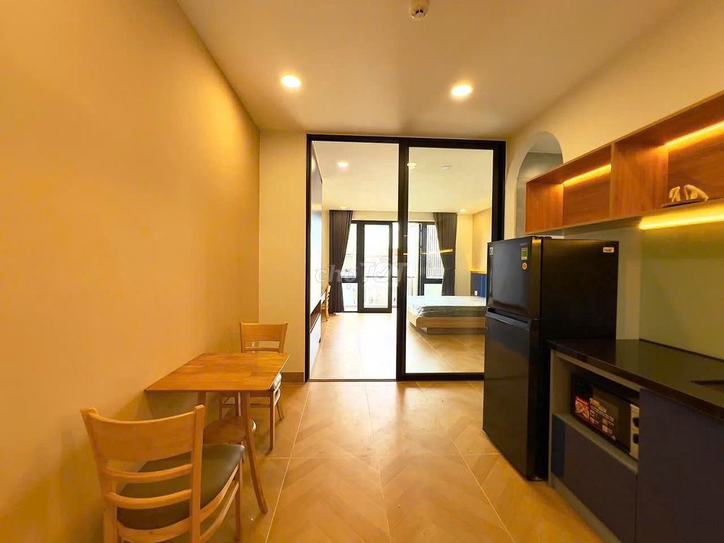 Квартира, 1 спальня · 45 м² 3