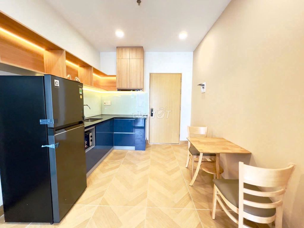 Квартира, 1 спальня · 45 м² 4