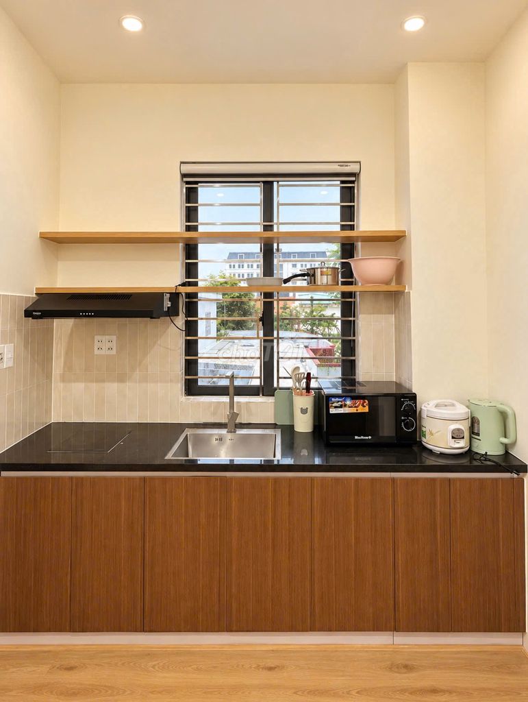 Квартира, 1 спальня · 40 м² 6
