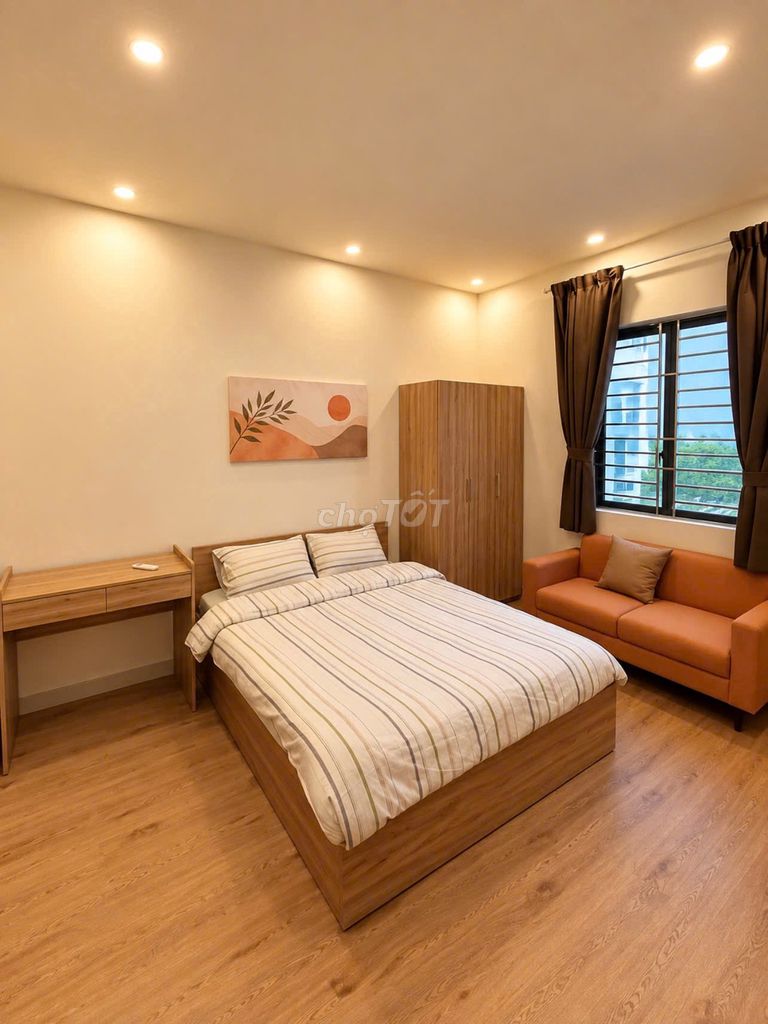 Квартира, 1 спальня · 40 м² 8
