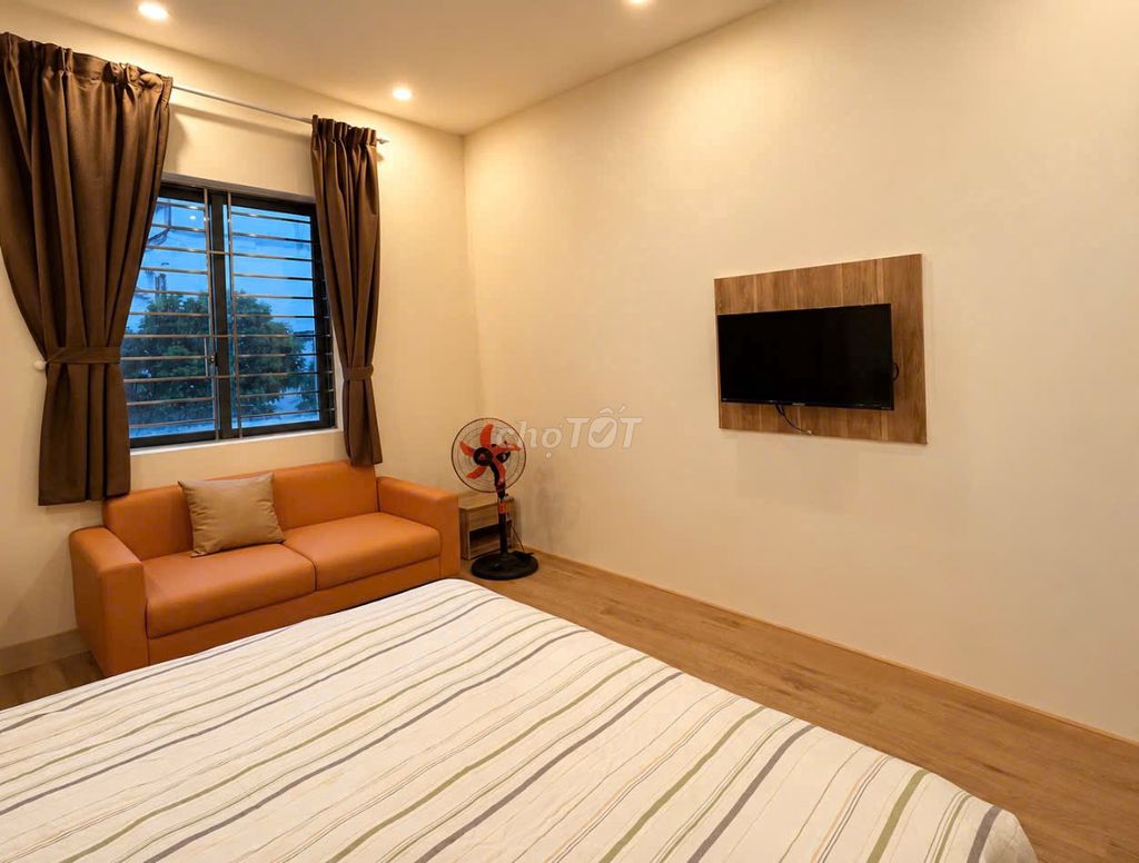 Квартира, 1 спальня · 40 м² 9