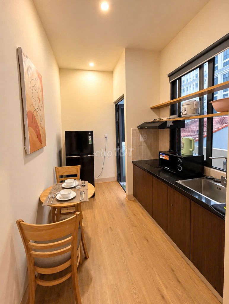 Квартира, 1 спальня · 40 м² 10