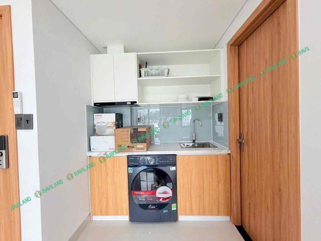 Квартира, 1 спальня · 40 м²