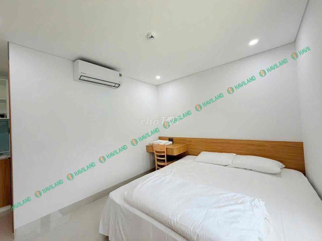 Квартира, 1 спальня · 40 м² 4