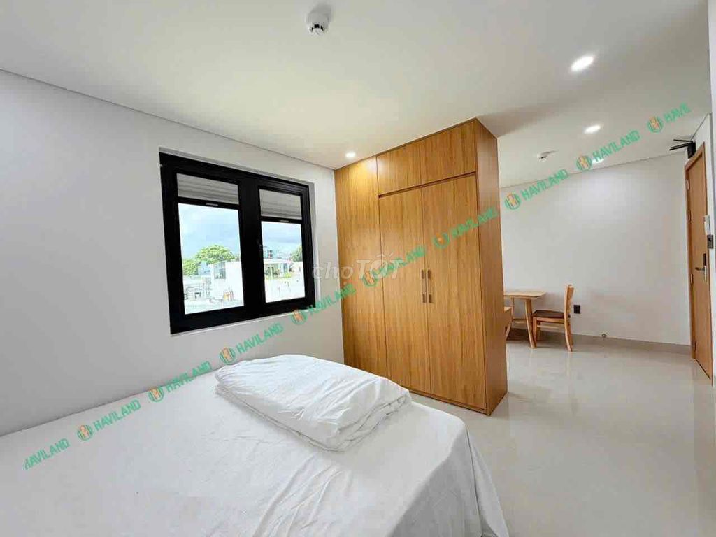 Квартира, 1 спальня · 40 м² 6