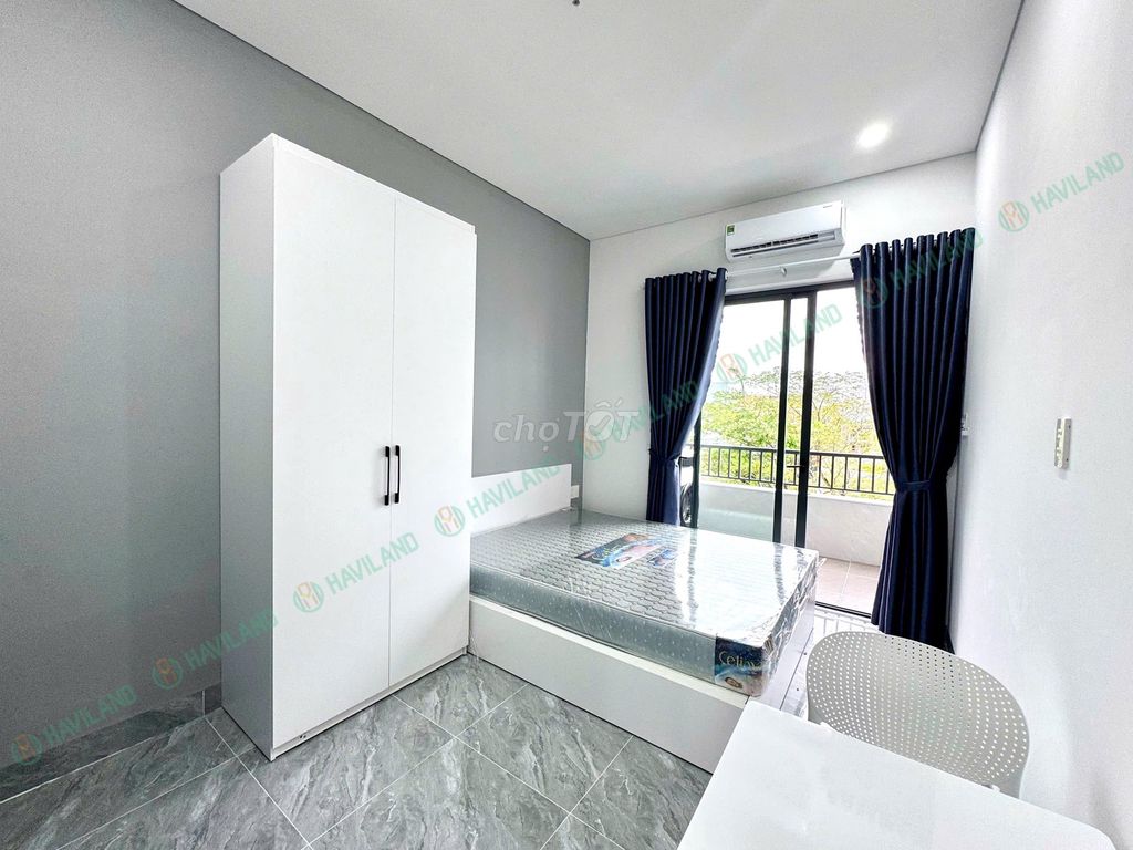 Квартира, 1 спальня · 25 м²
